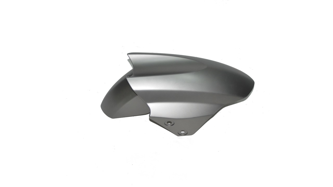 ÖN ÇAMURLUK GRİ (BLAZER XR)